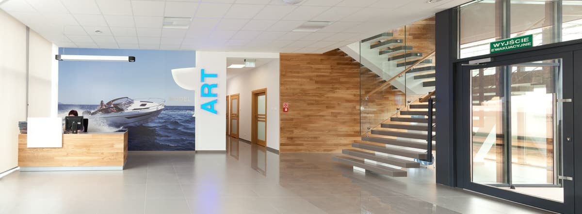 Model Art