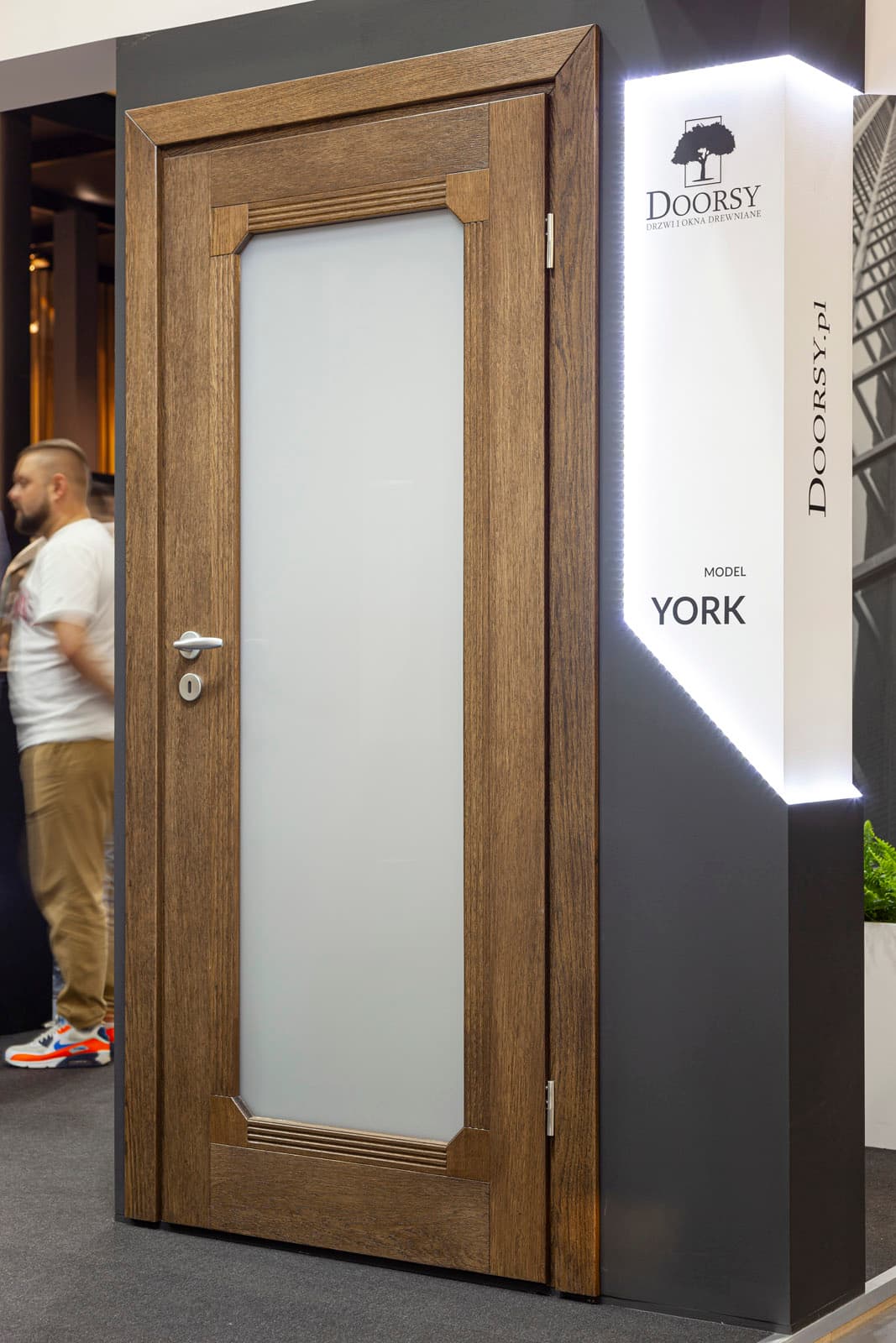 YORK 1