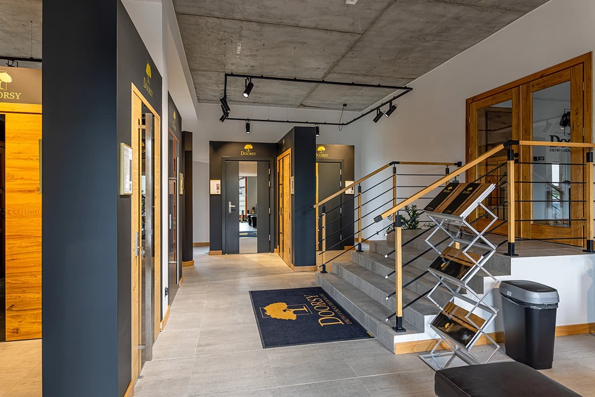 Doorsy - Salon firmowy - 10