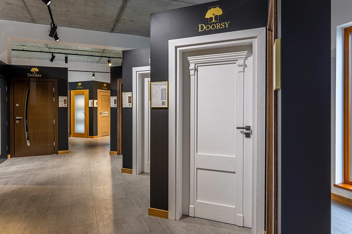 Doorsy - Salon firmowy - 9