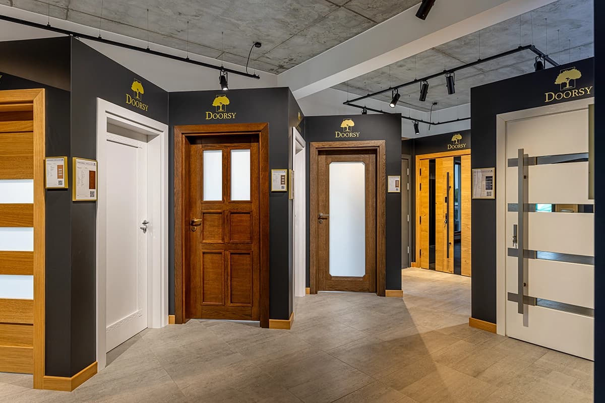 Doorsy - Salon firmowy - 8