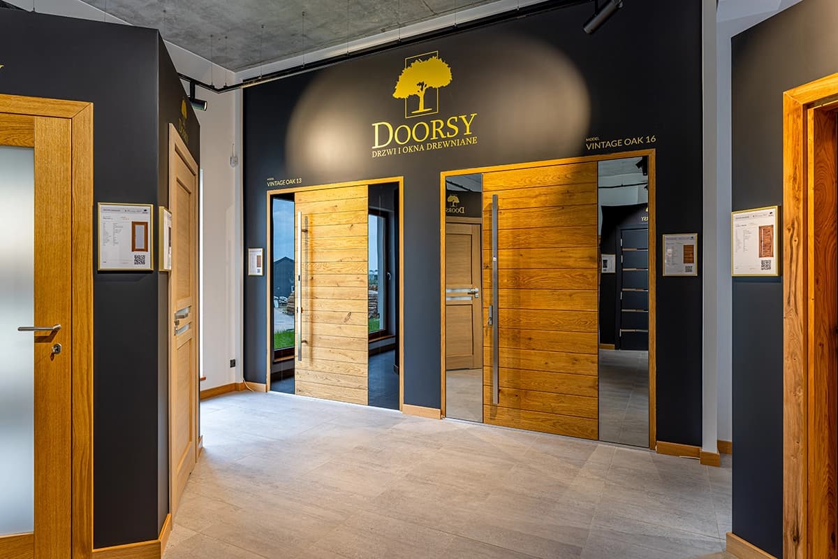 Doorsy - Salon firmowy - 6