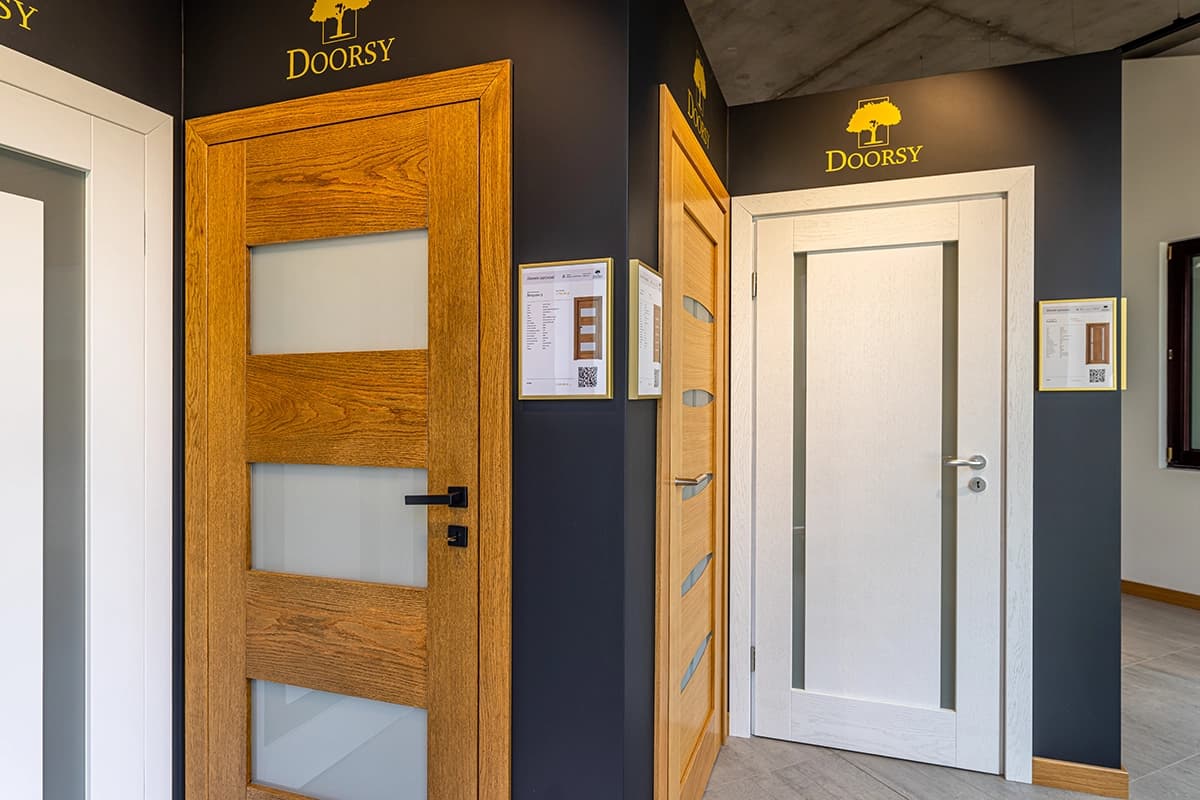 Doorsy - Salon firmowy - 4