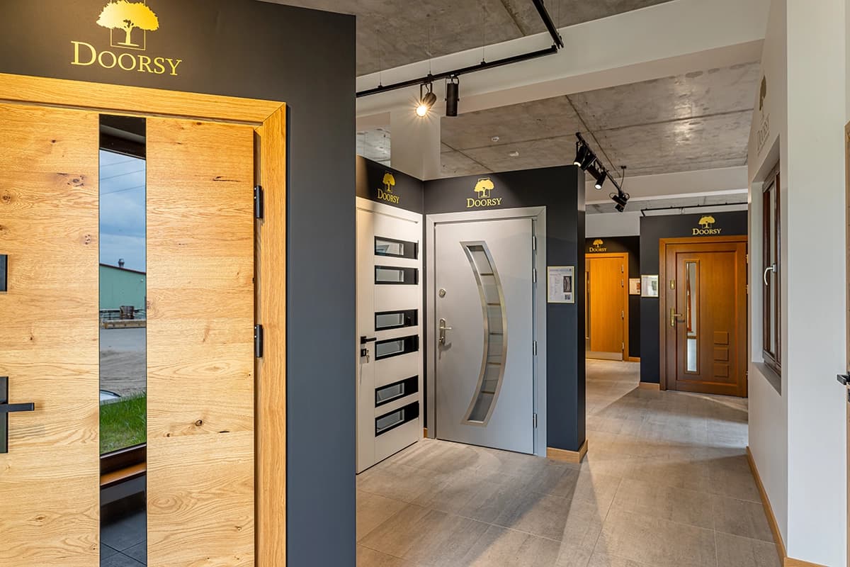 Doorsy - Salon firmowy - 12
