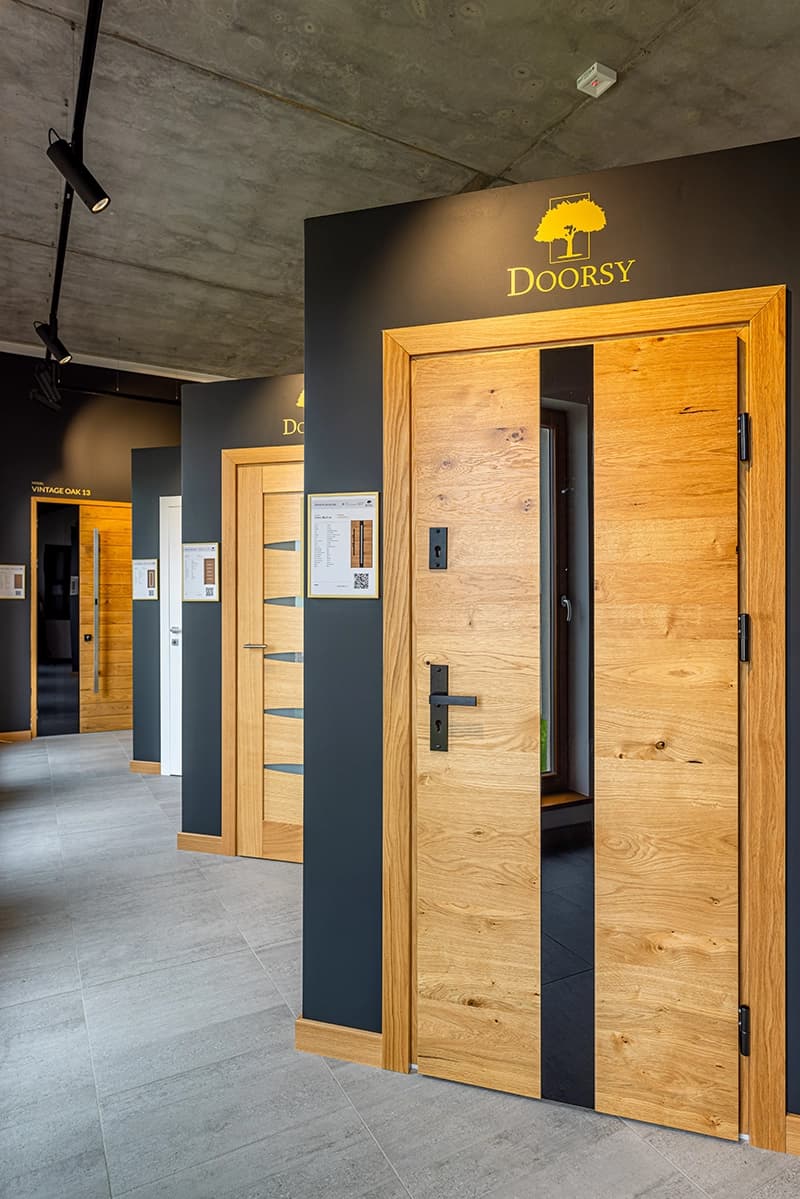 Doorsy - Salon firmowy - 22