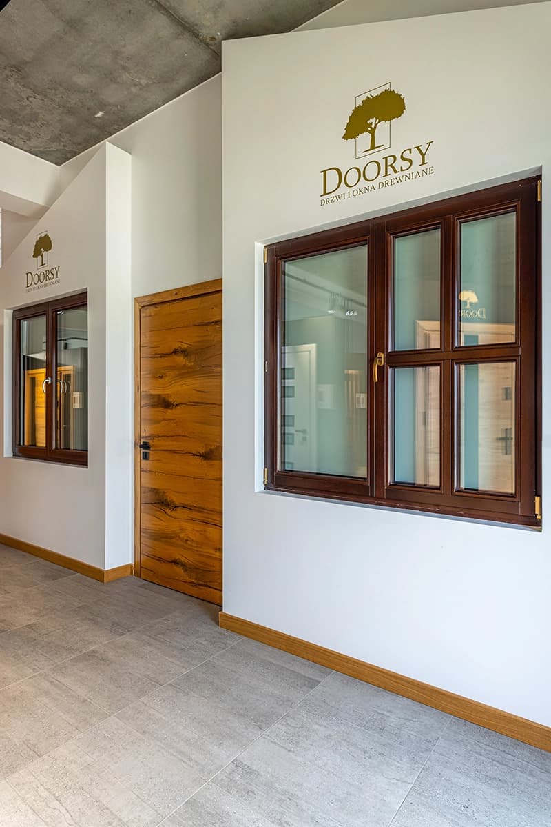 Doorsy - Salon firmowy - 15