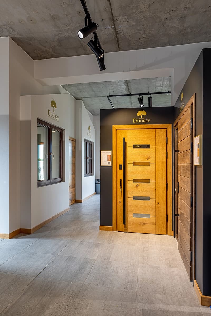 Doorsy - Salon firmowy - 20