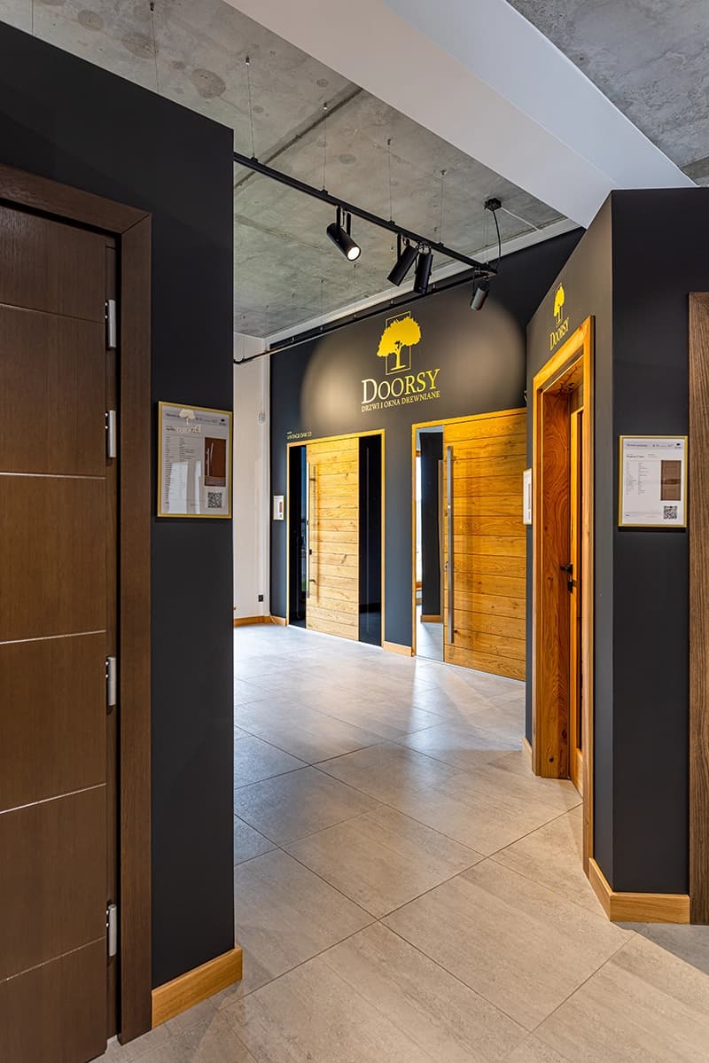 Doorsy - Salon firmowy - 19