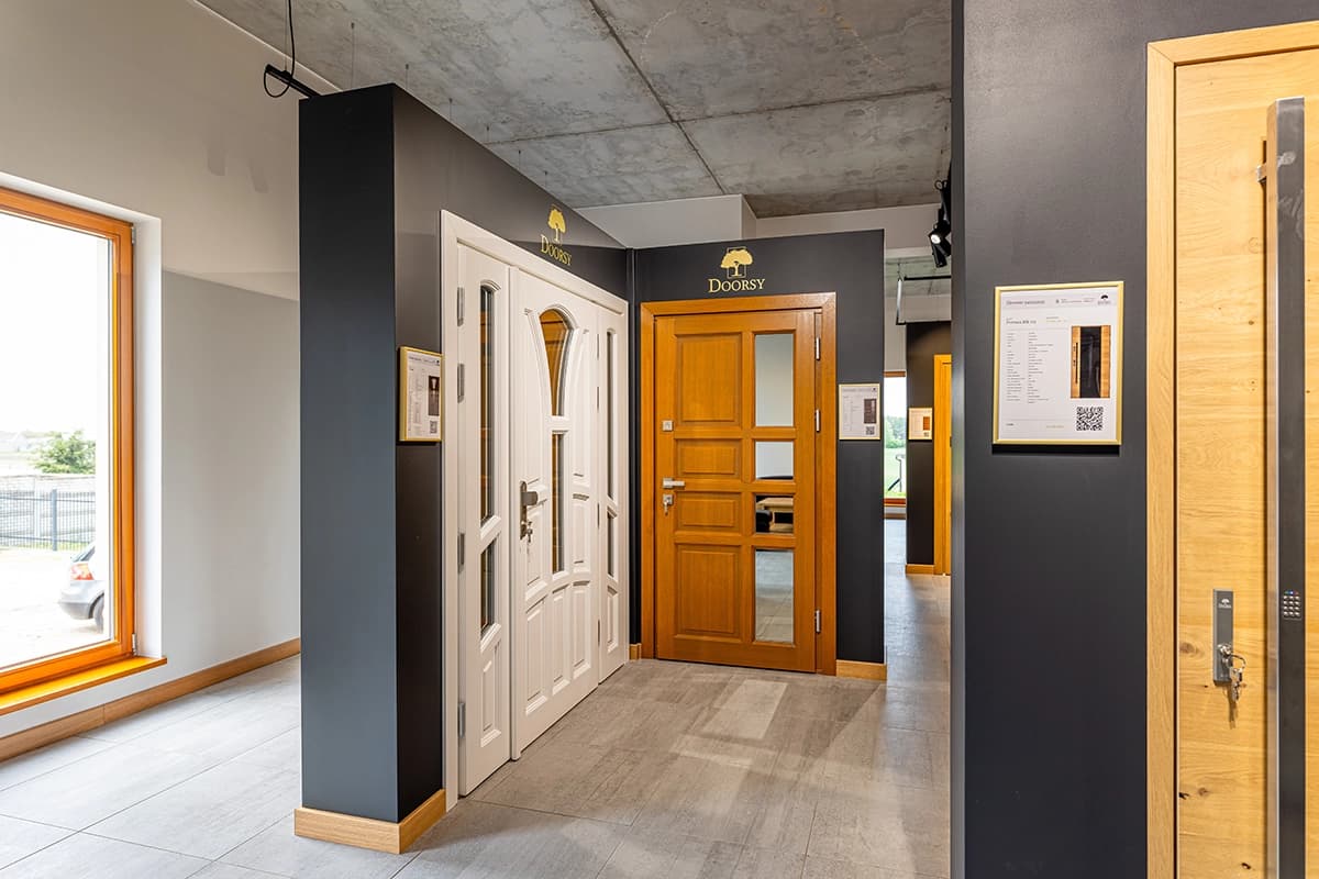 Doorsy - Salon firmowy - 34