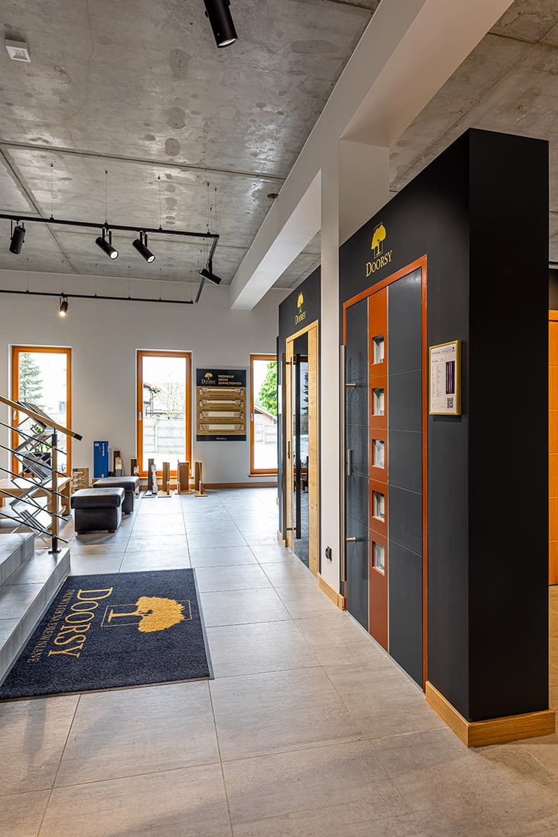 Doorsy - Salon firmowy - 16