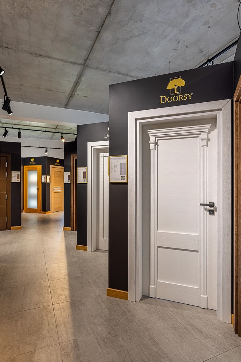 Doorsy - Salon firmowy - 35