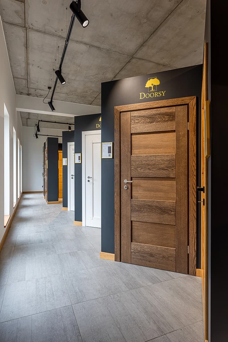 Doorsy - Salon firmowy - 17
