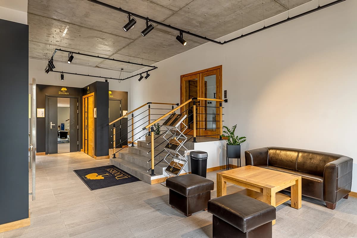 Doorsy - Salon firmowy - 32