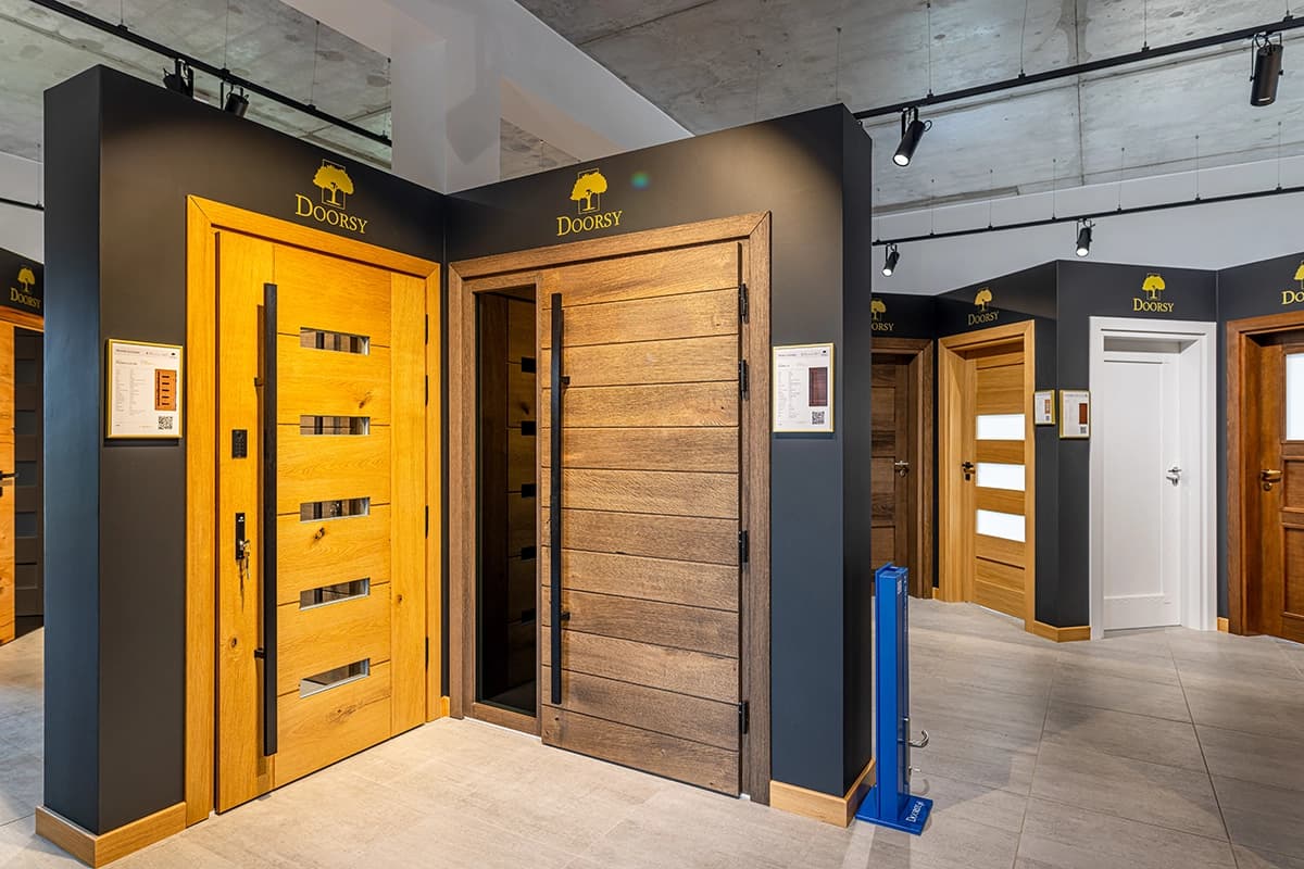 Doorsy - Salon firmowy - 31