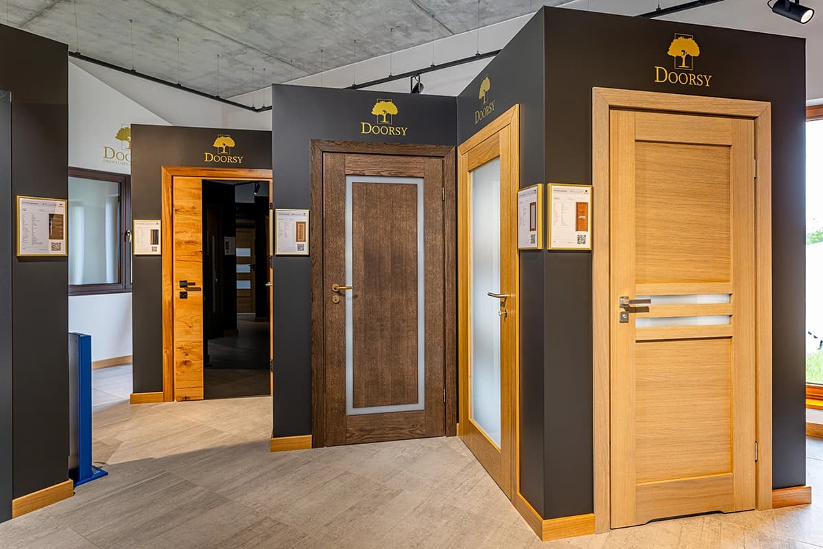 Doorsy - Salon firmowy - 27