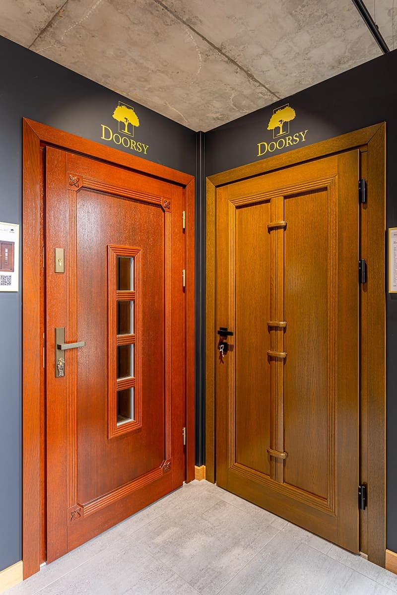 Doorsy - Salon firmowy - 30