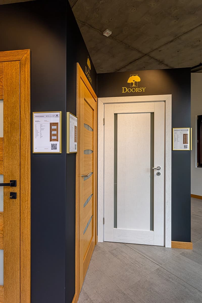 Doorsy - Salon firmowy - 26