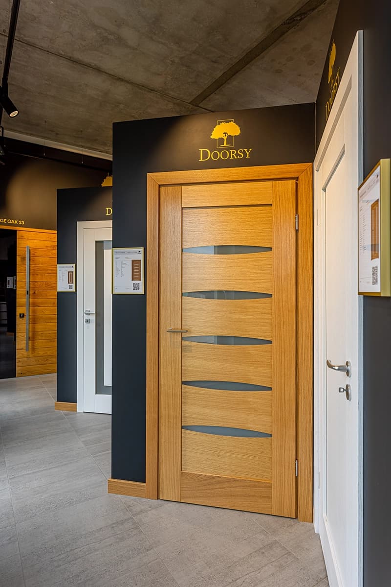 Doorsy - Salon firmowy - 25