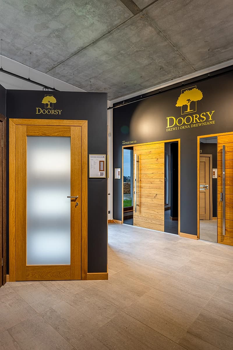 Doorsy - Salon firmowy - 24
