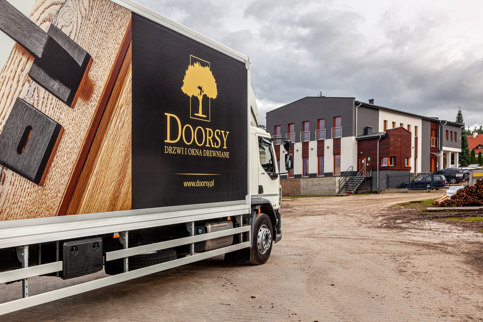 Firma Doorsy